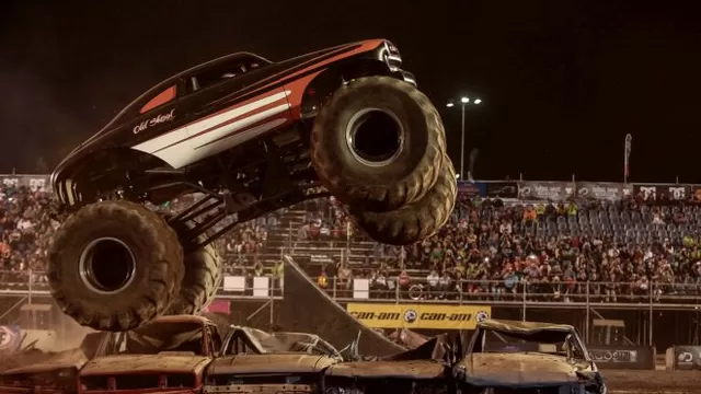 Monster Trucks: ¡América Deportes te regala entradas para este evento!