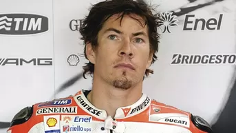 MotoGP: Nicky Hayden falleció tras ser atropellado en Italia