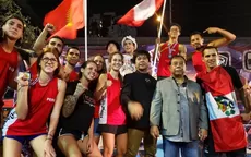 Muay Thai: el Perú consiguió cuatro campeonatos mundiales en Tailandia - Noticias de tailandia