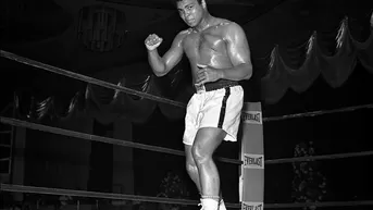 Muhammad Ali: las frases más célebres que dejó la leyenda del boxeo