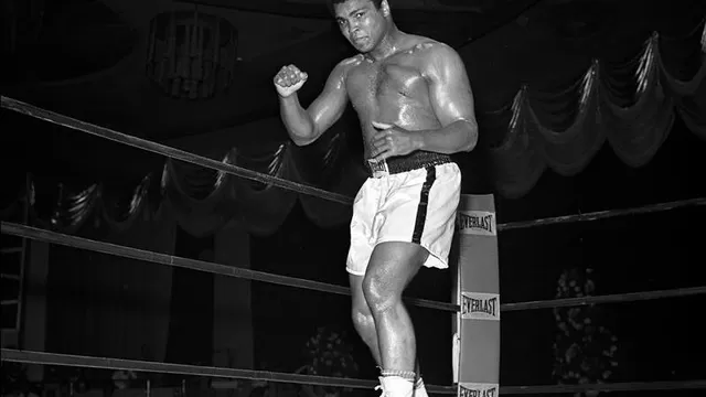 Muhammad Ali: las frases más célebres que dejó la leyenda del boxeo