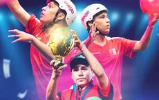 Mundial de Globos: Francesco de la Cruz, vigente campeón, volverá a representar al Perú - Noticias de qatar-2022