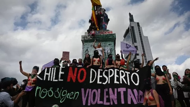 Chile dice adiós al Mundial de rally 2020 | Foto: AFP.