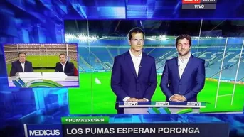 Mundial de Rugby: un error de ESPN hizo estallar las redes sociales