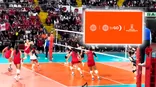 Vive los partidos del Mundial Sub-19 de Vóley en vivo y en directo por América TV y tvGO / AD