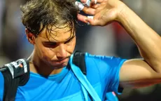 Nadal cayó ante Wawrinka y fue eliminado del Masters 1000 de Roma - Noticias de stan-wawrinka