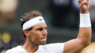 Nadal confirmó que jugará el Masters 1000 de Cincinnati camino del US Open