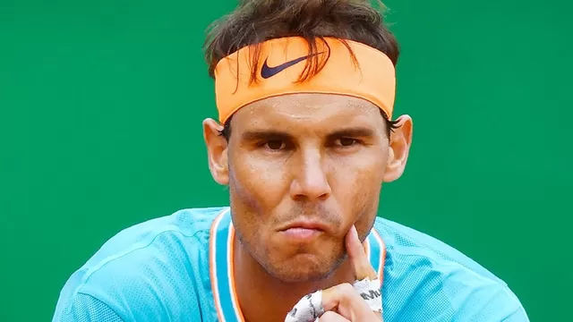 El español duda que los torneos ATP se desarrollen con normalidad. | Foto: AFP