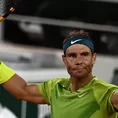 Nadal tras vencer a Djokovic en Roland Garros: &quot;No he ganado nada aún&quot;