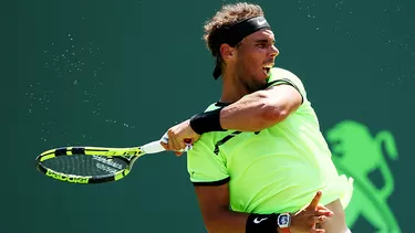 Nadal buscar&amp;aacute; el t&amp;iacute;tulo 70 de su carrera.