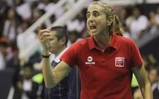 Natalia Málaga arremetió contra el IPD: Están destruyendo el deporte - Noticias de malaga