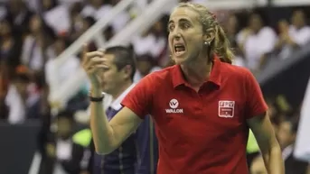 Natalia Málaga arremetió contra el IPD: "Están destruyendo el deporte"