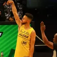 NBA All Star 2021: Stephen Curry ganó su segundo concurso de triples