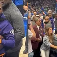 NBA: Familiares de Chris Paul son acosados en el estadio de Dallas Mavericks