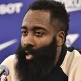 NBA: James Harden fue traspasado de Houston Rockets a Brooklyn Nets