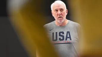 Golpe al Dream Team: Superestrellas de la NBA evitan el Mundial de China