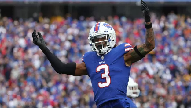 NFL: Damar Hamlin despertó y sorprendió con primera pregunta a los médicos