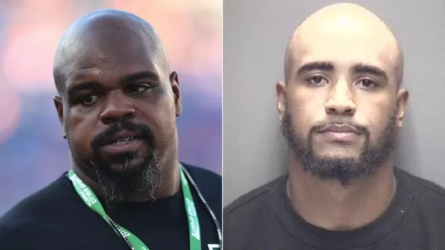 NFL: Exjugador denunció el robo de sus anillos del Super Bowl, sin imaginar que su hijo era el ladrón