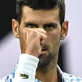 Novak Djokovic aplastó a De Miñaur y clasificó a cuartos del Australian Open