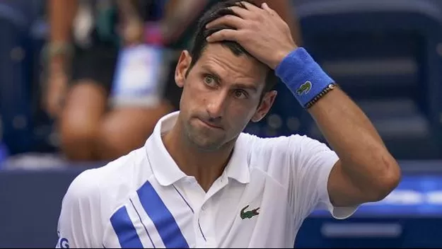 Novak Djokovic: Australia le niega el visado y deberá abandonar el país