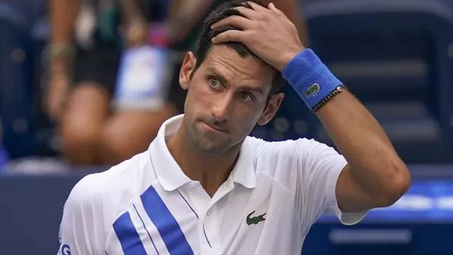 Novak Djokovic: Australia le niega el visado y deberá abandonar el país