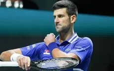 Novak Djokovic consigue aplazar su expulsión de Australia - Noticias de federacion-peruana-futbol