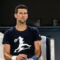 Novak Djokovic fue detenido nuevamente en Australia