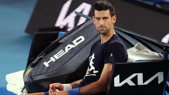 Novak Djokovic: Gobierno australiano le anula por segunda vez la visa, pero suspende su expulsión