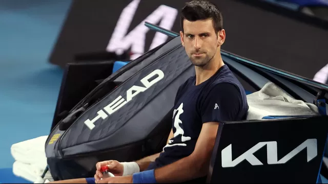 Novak Djokovic: Gobierno australiano le anula por segunda vez la visa, pero suspende su expulsión