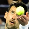 Novak Djokovic pasa a cuartos en Dubái tras superar a Khachanov