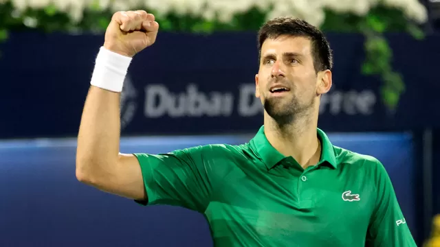 Novak Djokovic podrá defender su título de Roland Garros