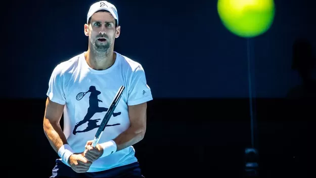 Djokovic revivió su deportación de Australia: Me convertí en el villano del mundo
