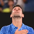 Novak Djokovic venció a Tommy Paul y jugará la final del Australian Open