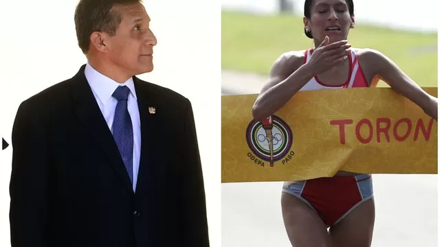 ¿Ollanta Humala no sabía el apellido de Gladys Tejeda?