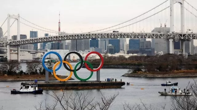 OMS asesora al COI y Japón en los riesgos de llevar a cabo los Juegos. | Foto: Forbes