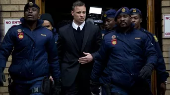 Oscar Pistorius salió de prisión 11 años después de asesinar a su novia