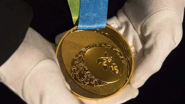 Panamericanos: deportistas que ganen oro recibirán 70 mil soles