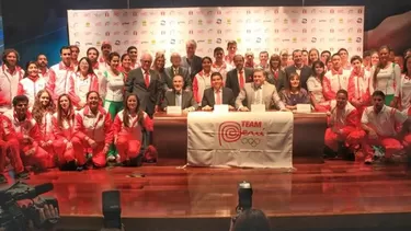 Perú contará con 156 deportistas. (Facebook Lima 2019)