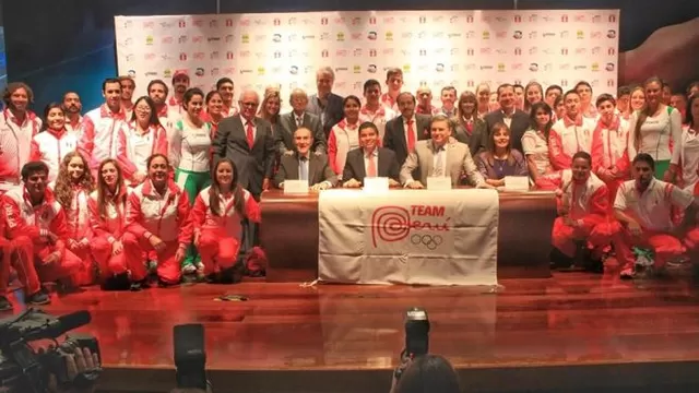 Perú contará con 156 deportistas. (Facebook Lima 2019)