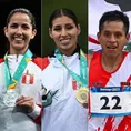 París 2024: Los 26 peruanos que nos representarán en las Olimpiadas