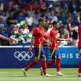 París 2024: Así fue el primer gol de las Olimpiadas en el España vs Uzbekistán