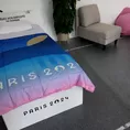 París 2024: ¿Cómo son las camas en la Villa Olímpica?