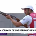 París 2024: Resumen de la jornada para los atletas peruanos