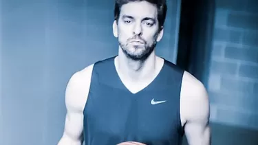 Pau Gasol llega a los San Antonio Spurs por 30 millones de dólares