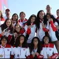 ¡Histórico! Perú clasificó por primera vez al Mundial Junior de Waterpolo Femenino 