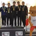 Perú consiguió cuatro medallas de oro en el Ibero de Bowling Lima 2023