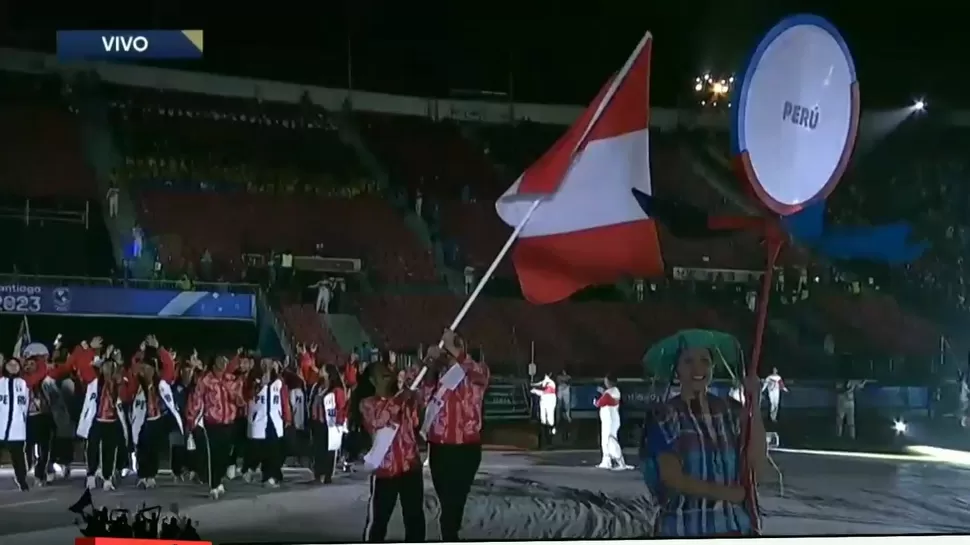 América deportes