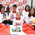 Perú se coronó por tercera vez campeón panamericano de ajedrez 