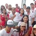 Perú se proclamó subcampeón de los Juegos Panamericanos de Surf