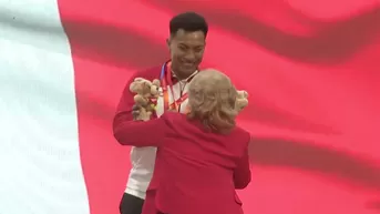 Perú suma 7 medallas de oro en los Juegos Bolivarianos 2025